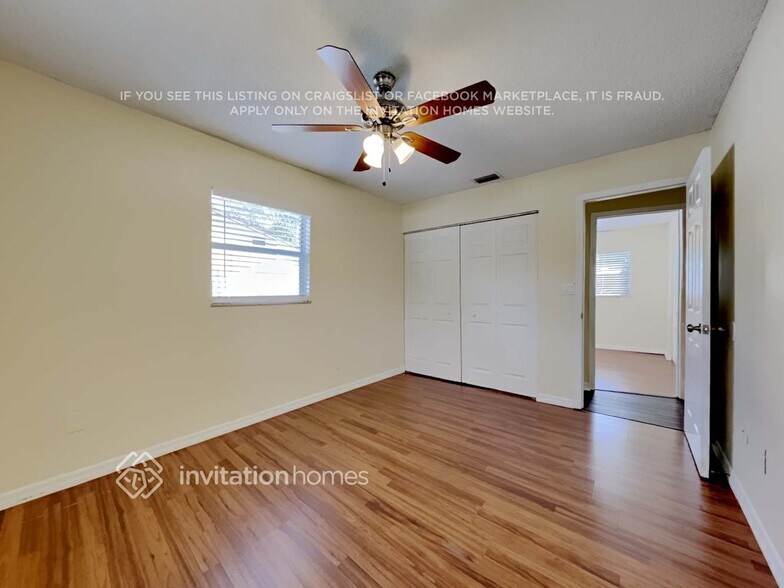 Building Photo - 8380 Jacaranda Ave