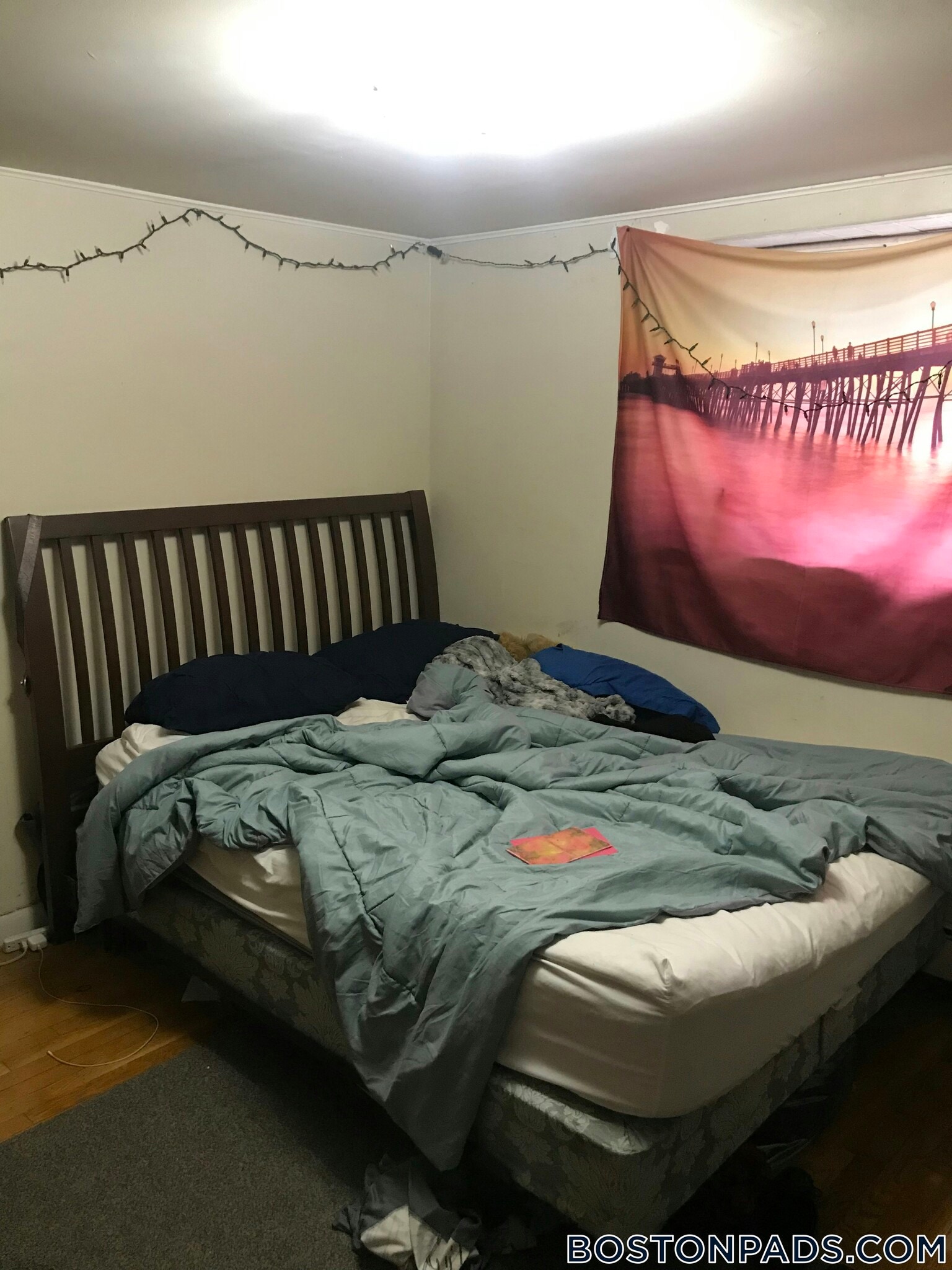 Building Photo - 126 Warren St