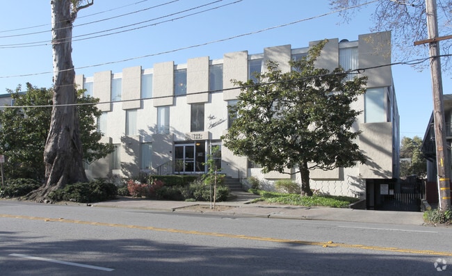 Building Photo - The Charmaine Apartments