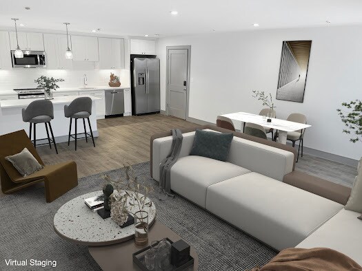 Building Photo - 522 Bridge St