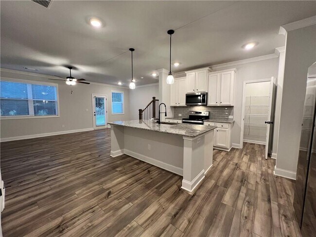 Building Photo - 4553 Cypress Pk Dr