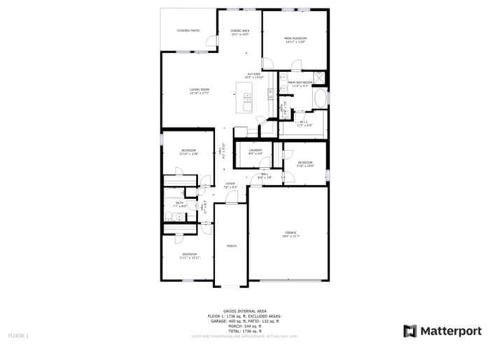 Building Photo - 11486 Brookwood Dr