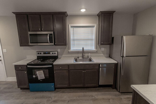 Building Photo - 3708 Greeley Dr