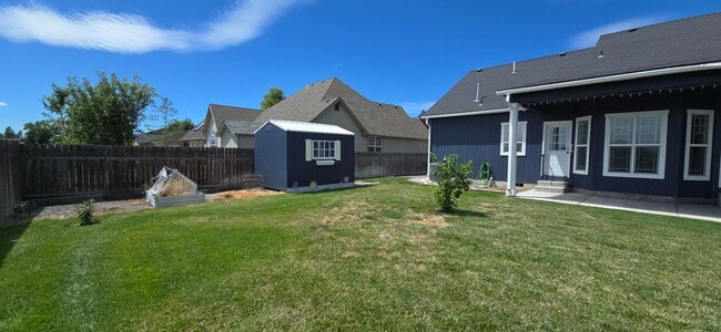 Building Photo - 3311 Barnes Way