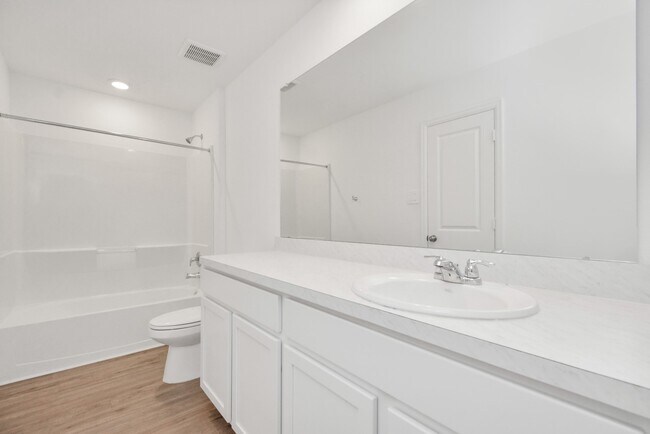 Building Photo - 24207 Becker Hollow Ln