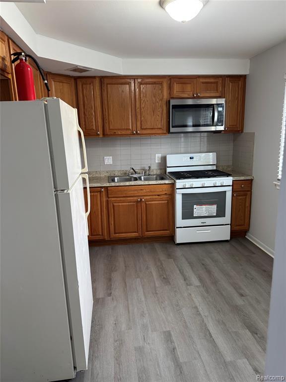 Building Photo - 29270 Tessmer Ct