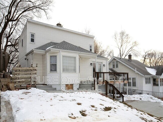 Building Photo - 3339 N 53rd St