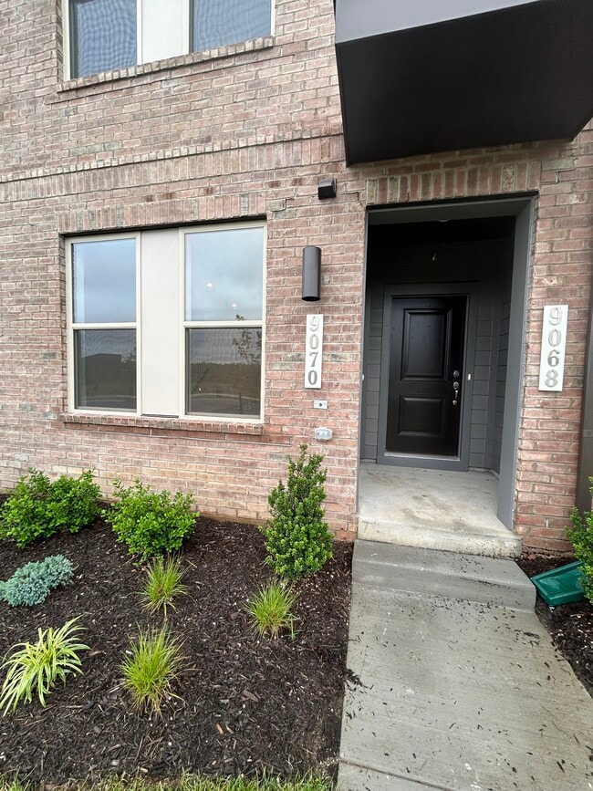Building Photo - 9070 Katherine Johnson Ave
