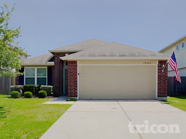 Building Photo - 15018 Mause Creek Dr