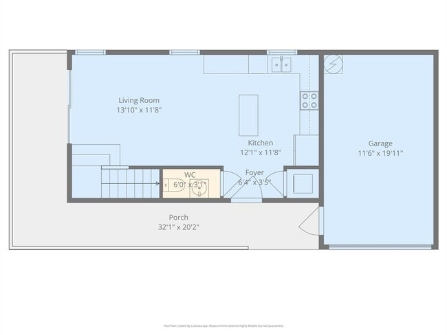 Building Photo - 1204 Woodland Ave