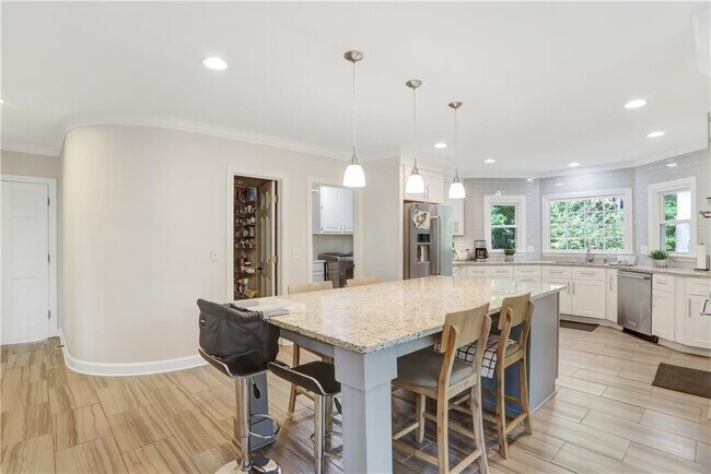 Building Photo - 745 Winterwind Way