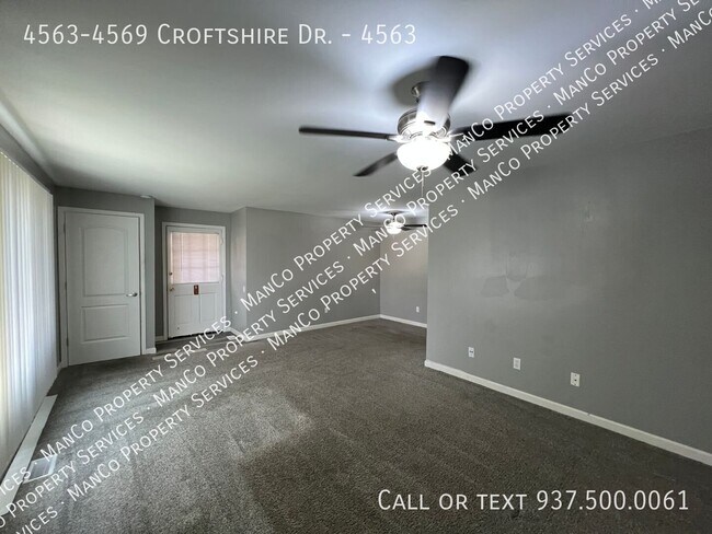 Building Photo - 4563-4569 Croftshire Dr.-4563