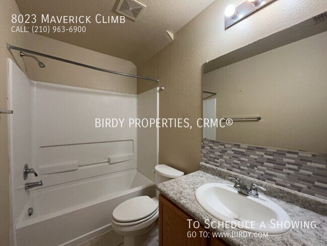 Building Photo - 8023 Maverick Climb