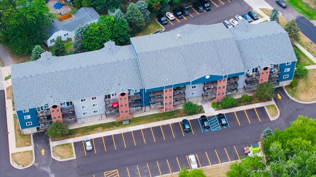 Building Photo - 7650 Greeley St