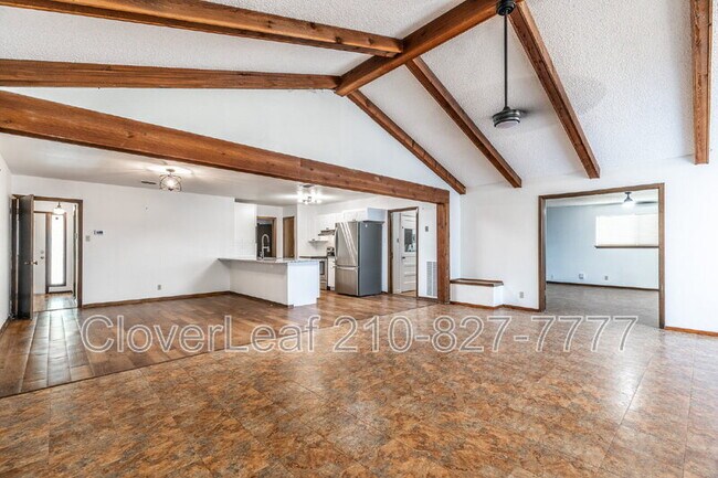 Building Photo - 3503 Clearfield Dr