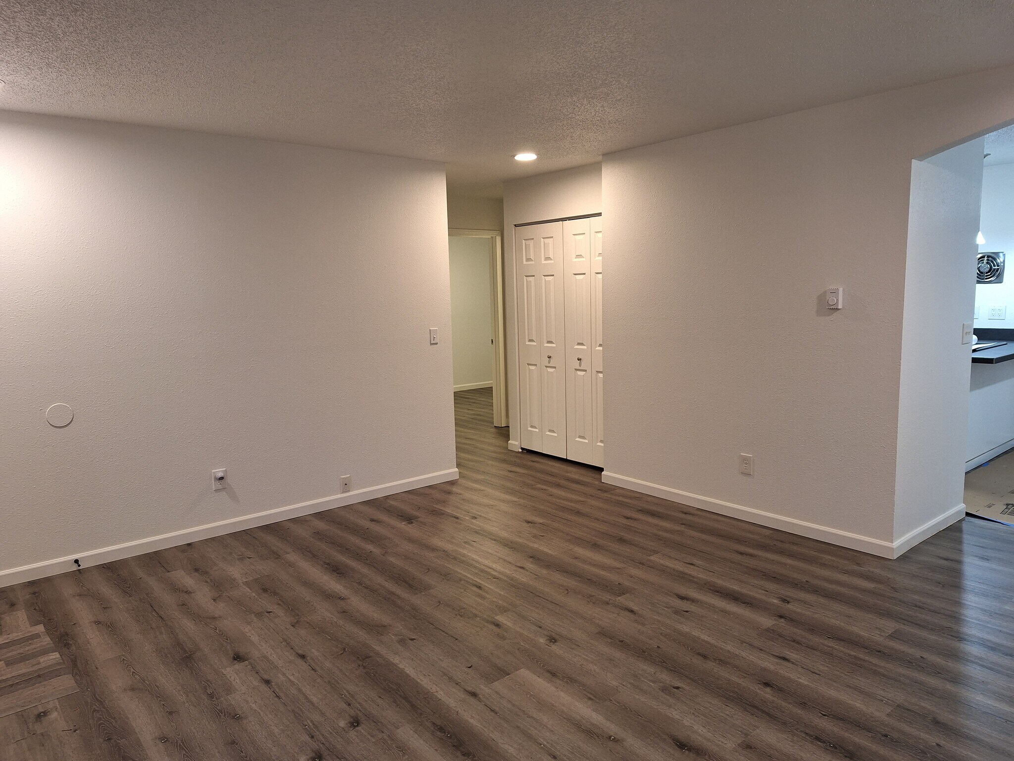 Versatile Floorplan - 6134 NE Oregon St