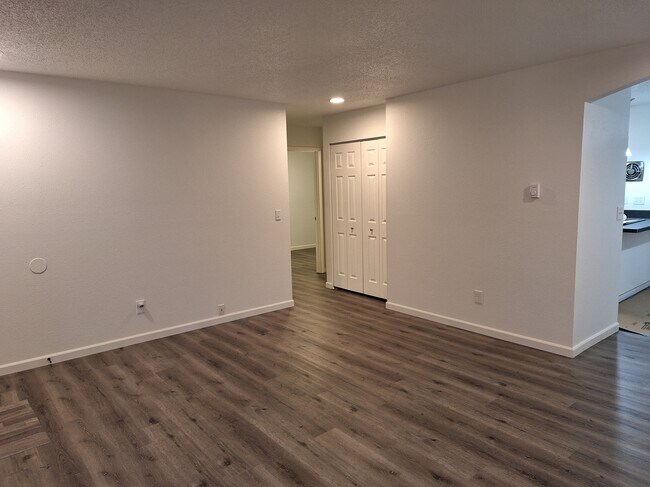 Versatile Floorplan - 6134 NE Oregon St