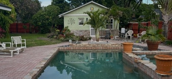 Building Photo - 8115 Jozee Cir