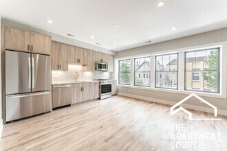 Building Photo - 2534 N Campbell Ave