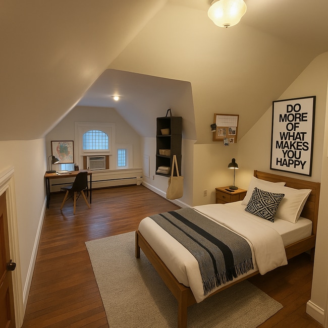 Building Photo - 312 South Upper Street, Lexington KY (Third Floor Unit)