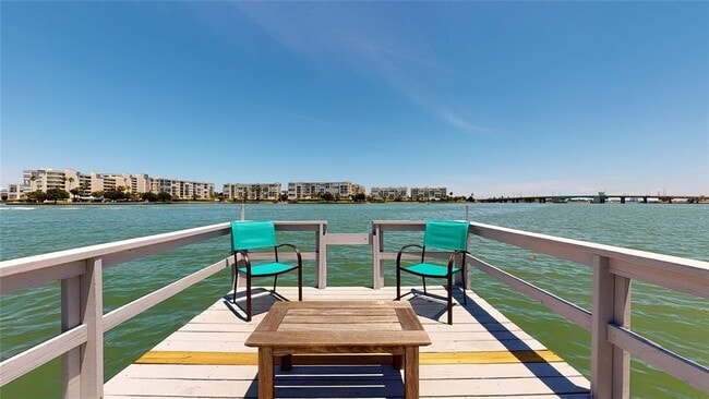 Primary Photo - 7901 Boca Ciega Dr