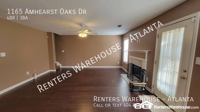 Building Photo - 1165 Amhearst Oaks Dr