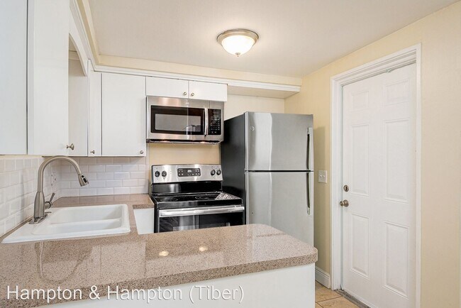 Building Photo - 3 br, 2 bath House - 1827 GRAND BLVD