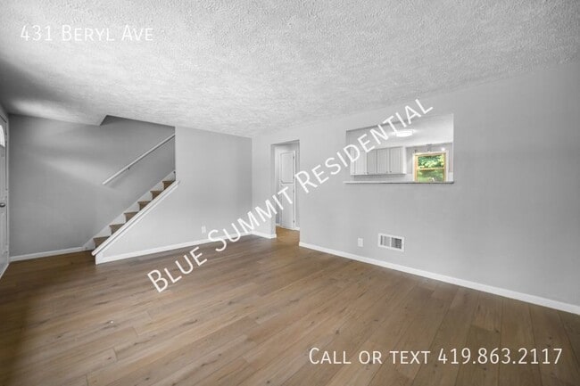 Building Photo - 431 Beryl Ave