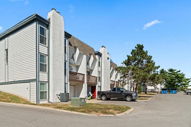 Building Photo - Coventry Park KC Apartments LLC - Condos