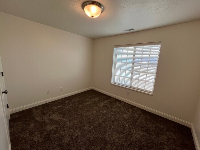 Bedroom One - 235 N 1200 W