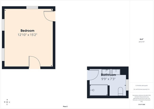 Building Photo - 511 Harrison St