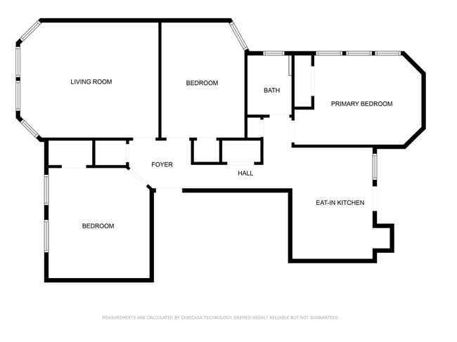 Building Photo - 3602 W Flournoy St