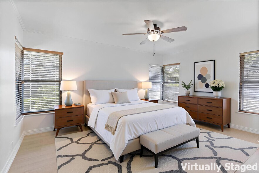 Building Photo - 524 N Wharton St