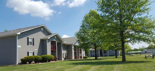 Interior Photo - Pheasant Run Apartments by Bryan Properties