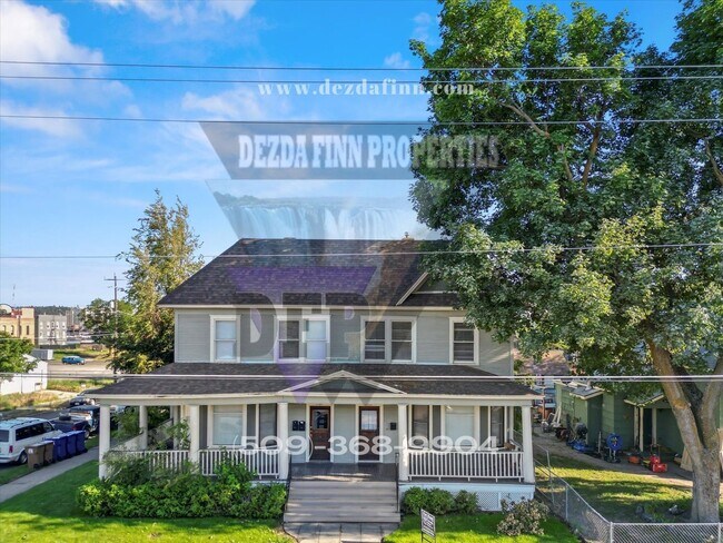 Primary Photo - 1101/1103 W Sinto Ave