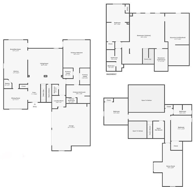 Building Photo - Live in The Georgian