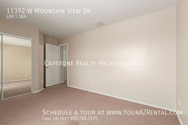 Building Photo - 11392 W Mountain View Dr