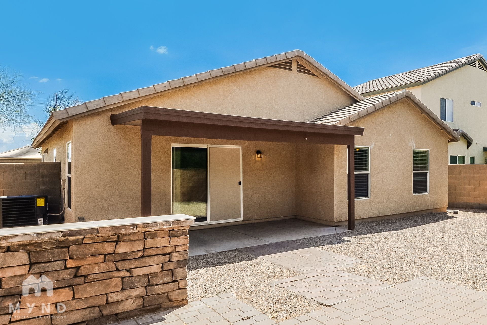Building Photo - 4712 E Silverbell Rd