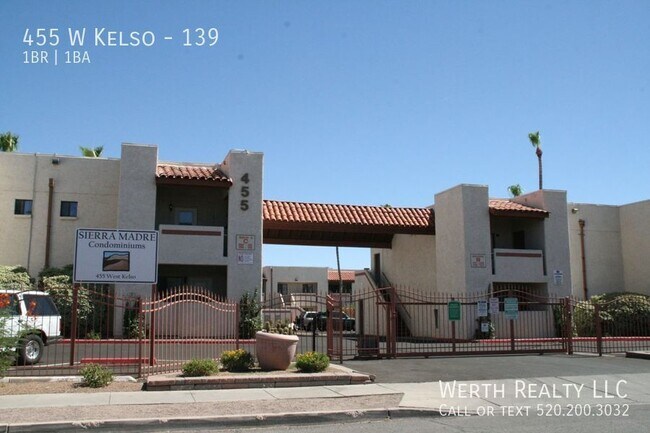 Primary Photo - 455 W Kelso St
