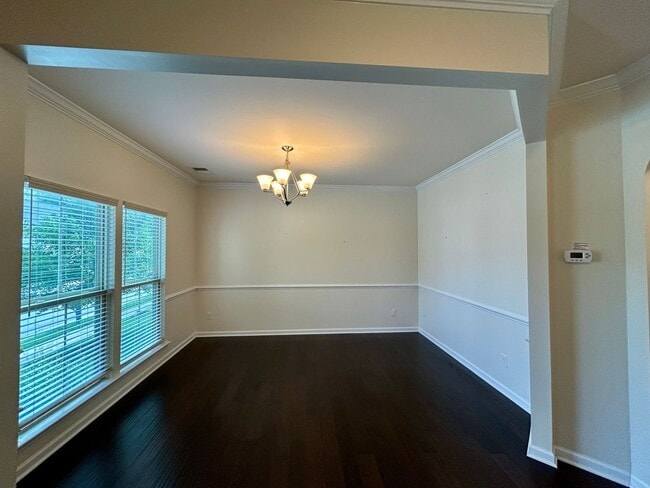 Building Photo - Captivating Craftsman style residence, nestled in the serene Wynwood Section of Fox Creek Subdivi...