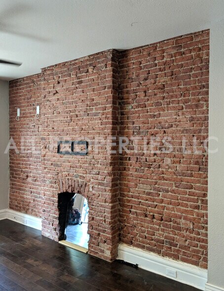 Living Room - 1319 E 27th Ave