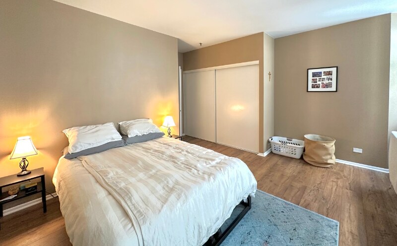 Building Photo - 740 S Federal St