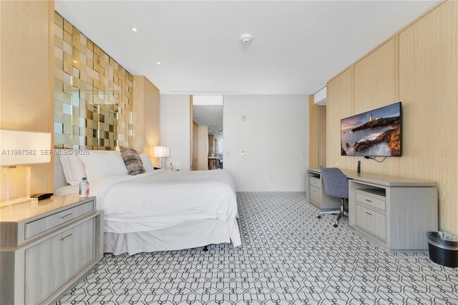 Building Photo - 9703 Collins Ave