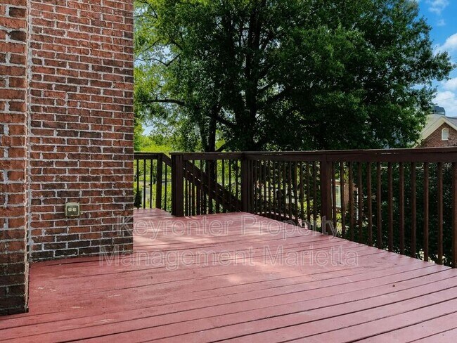 Building Photo - 109 Olde Marietta Ct NW