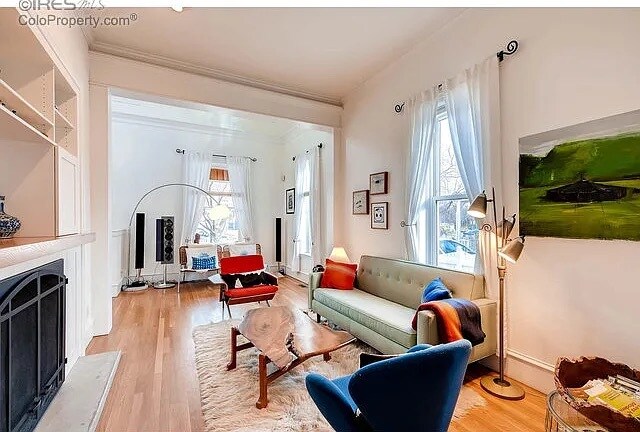 Building Photo - 1618 Spruce St