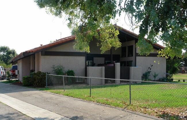 Building Photo - 1507 N Prather St