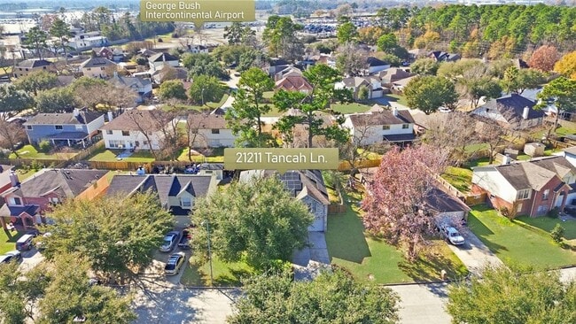 Building Photo - 21211 Tancah Ln