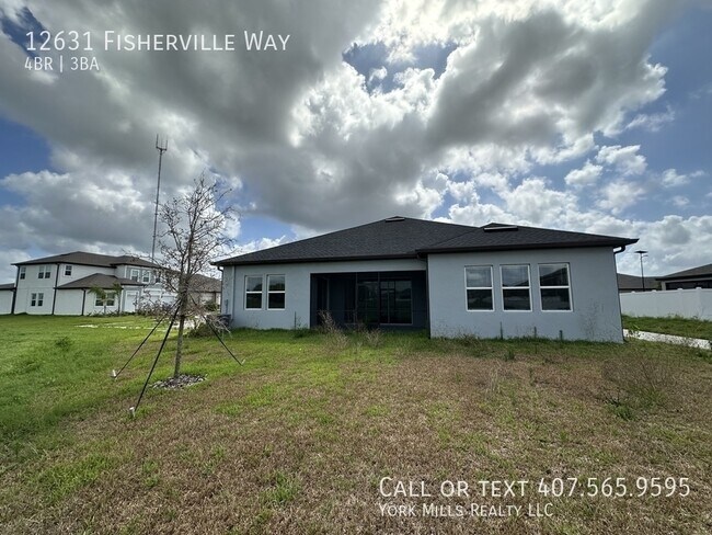 Building Photo - 12631 Fisherville Wy