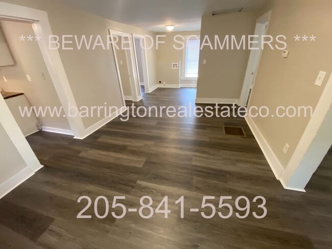 Building Photo - 309 Gamma St S