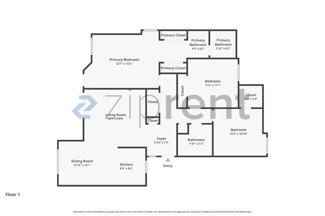 Building Photo - 9600 N 96th St